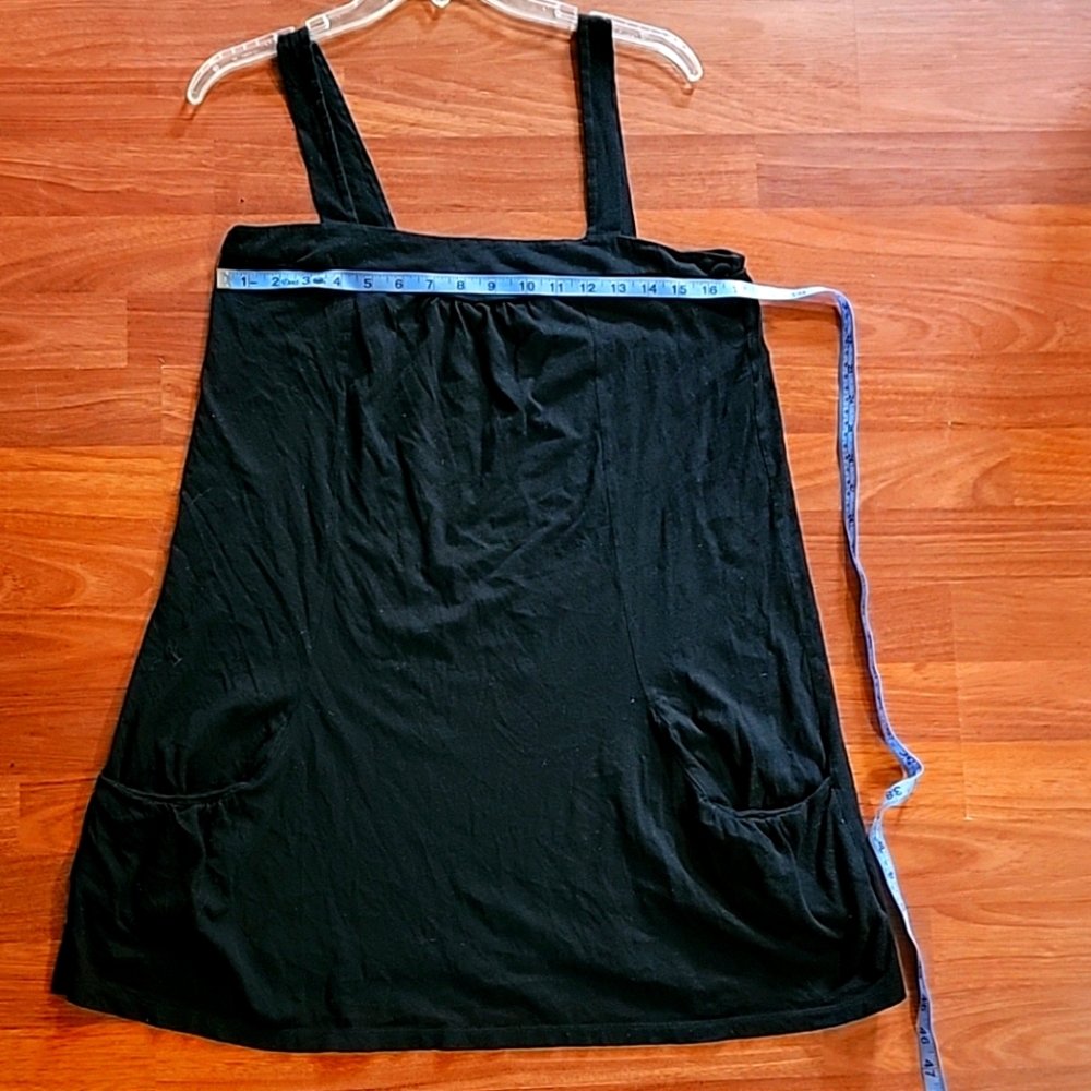 Old Navy Dress or swim cover